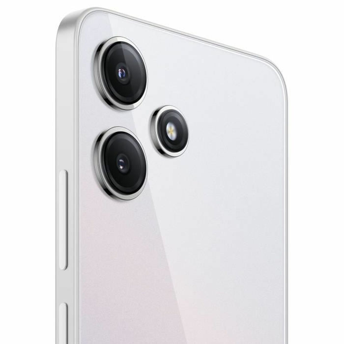 Smartphone Xiaomi Argintiu 4 GB RAM 128 GB 6,79"