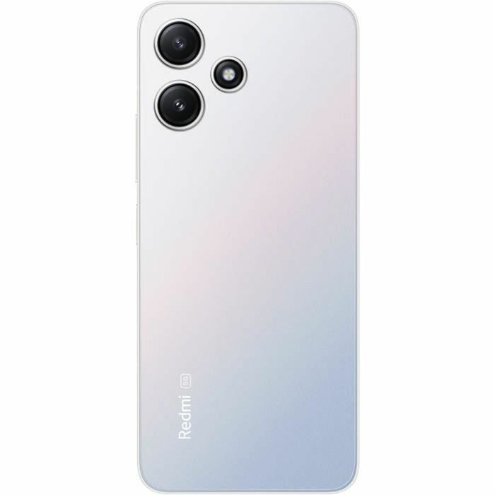 Smartphone Xiaomi Argintiu 4 GB RAM 128 GB 6,79"