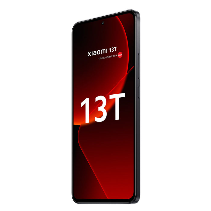 Smartphone Xiaomi 13T 5G 6,67" 256 GB 8 GB RAM Negru