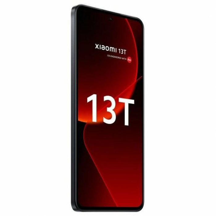 Smartphone Xiaomi MZB0EK5EU Octa Core 8 GB RAM 256 GB Negru