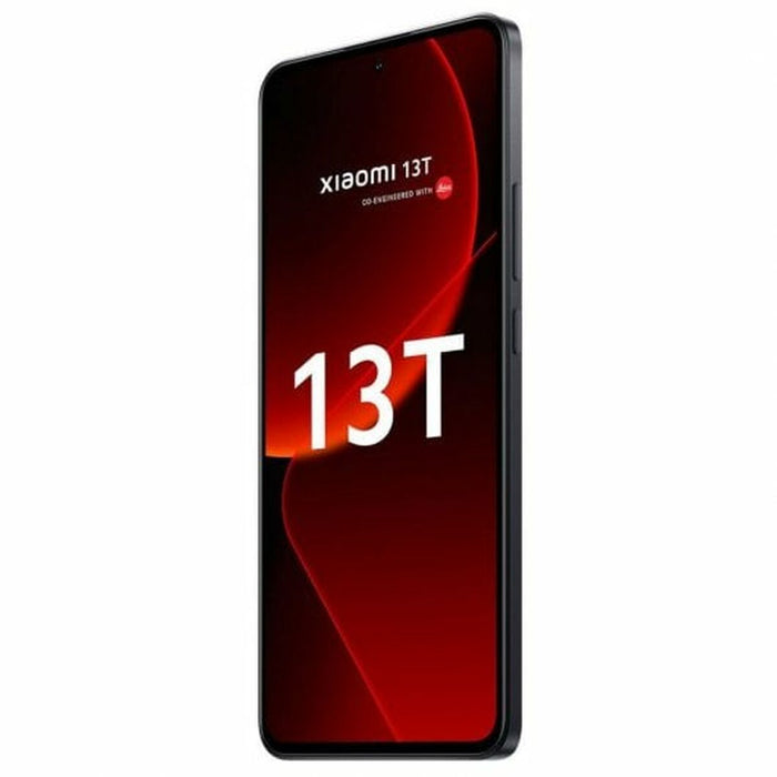Smartphone Xiaomi MZB0EK5EU Octa Core 8 GB RAM 256 GB Negru