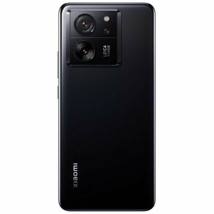 Smartphone Xiaomi MZB0EK5EU Octa Core 8 GB RAM 256 GB Negru