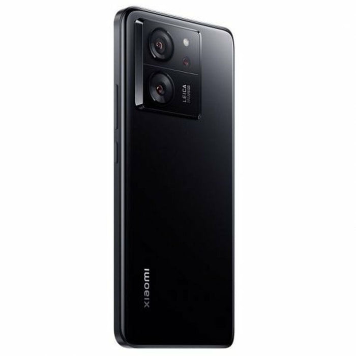 Smartphone Xiaomi MZB0EK5EU Octa Core 8 GB RAM 256 GB Negru