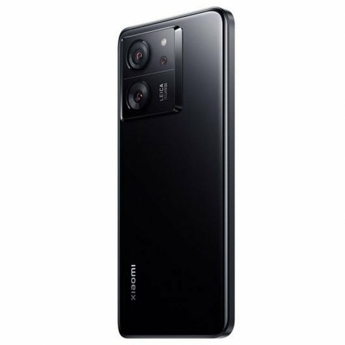 Smartphone Xiaomi MZB0EK5EU Octa Core 8 GB RAM 256 GB Negru