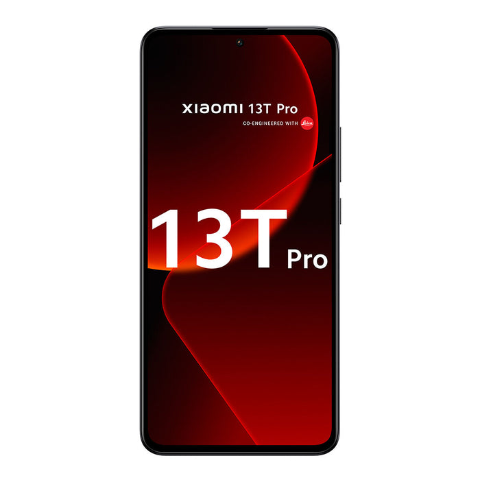 Smartphone Xiaomi Xiaomi 13T Pro 6,7" Octa Core 1 TB Negru Verde