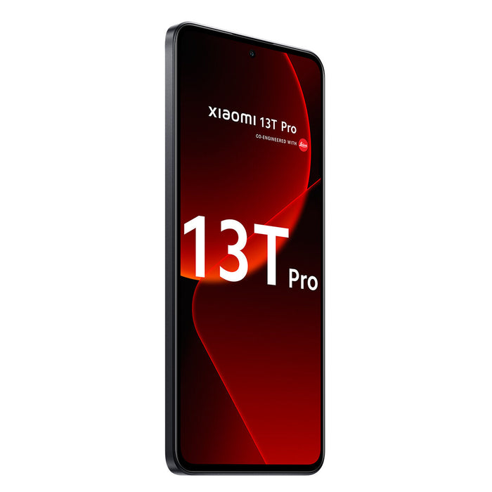 Smartphone Xiaomi Xiaomi 13T Pro 6,7" Octa Core 1 TB Negru Verde