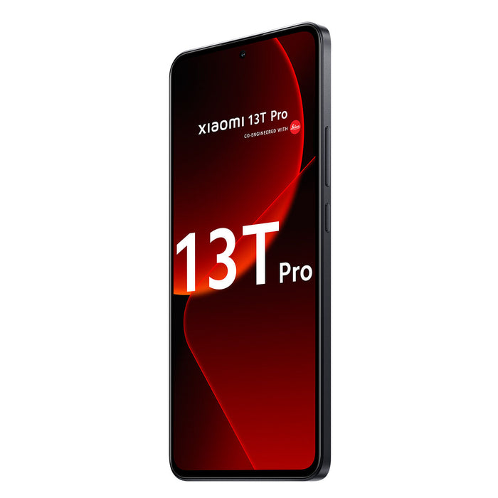 Smartphone Xiaomi Xiaomi 13T Pro 6,7" Octa Core 1 TB Negru Verde