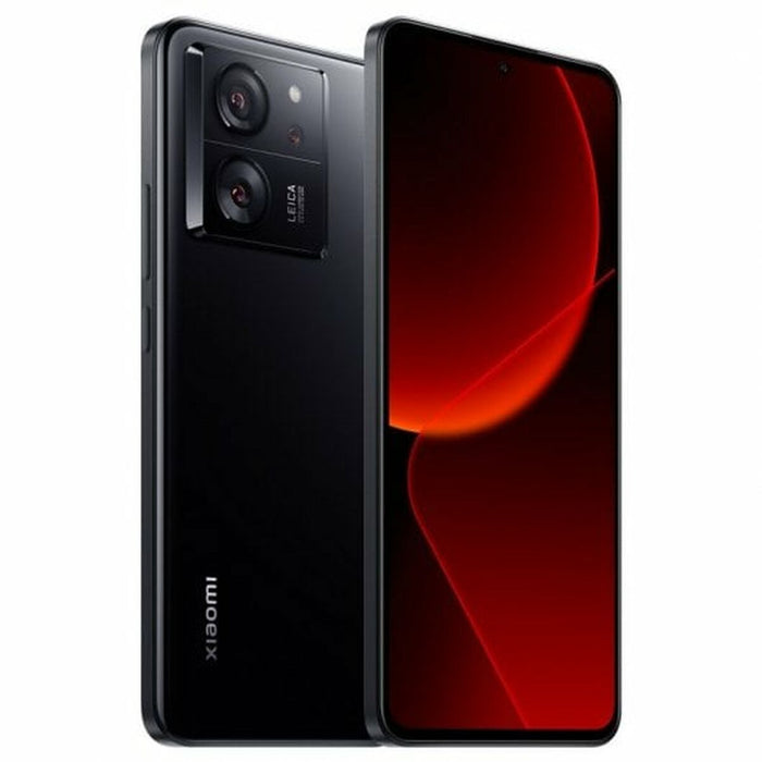 Smartphone Xiaomi 13T Pro 6,7" 512 GB 12 GB RAM Octa Core Negru