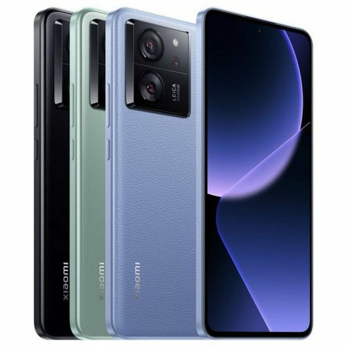 Smartphone Xiaomi 13T Pro 6,7" 512 GB 12 GB RAM Octa Core Negru