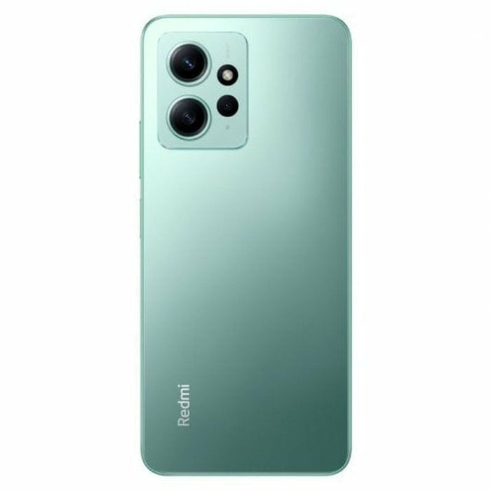 Smartphone Xiaomi Redmi Note 12 6,7" 256 GB 8 GB RAM Octa Core Verde