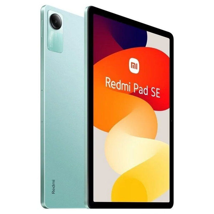 Tabletă Xiaomi RED PADSE 4-128GREV2 Octa Core 4 GB RAM 128 GB Verde