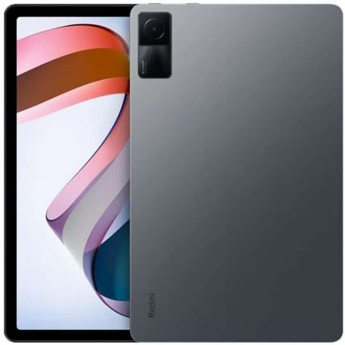 Tabletă Xiaomi Redmi Pad SE 11" Qualcomm Snapdragon 680 4 GB RAM 128 GB Gri Grafit