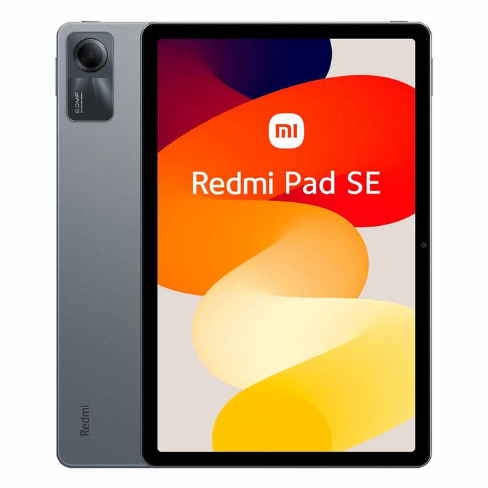 Tabletă Xiaomi RED PADSE 6-128 GY 11" Octa Core Qualcomm Kryo 485 6 GB RAM 128 GB Gri