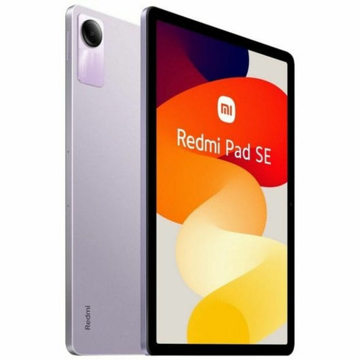 Tabletă Xiaomi VHU4455EU Qualcomm Snapdragon 680 4 GB RAM 128 GB Purpuriu