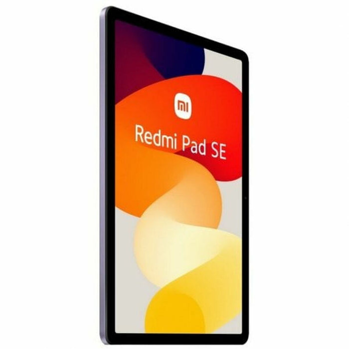 Tabletă Xiaomi VHU4455EU Qualcomm Snapdragon 680 4 GB RAM 128 GB Purpuriu
