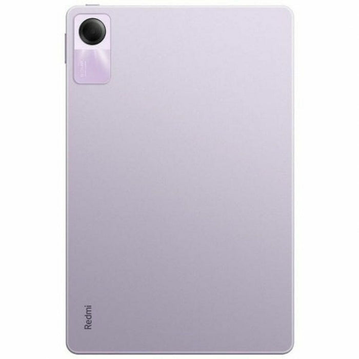 Tabletă Xiaomi VHU4455EU Qualcomm Snapdragon 680 4 GB RAM 128 GB Purpuriu