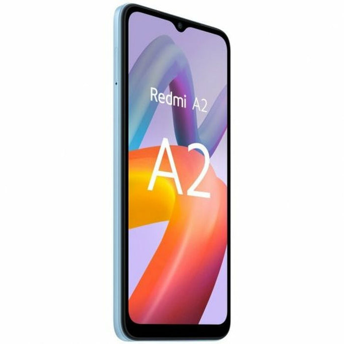 Smartphone Xiaomi MZB0EZOEU Octa Core 3 GB RAM 64 GB Albastru