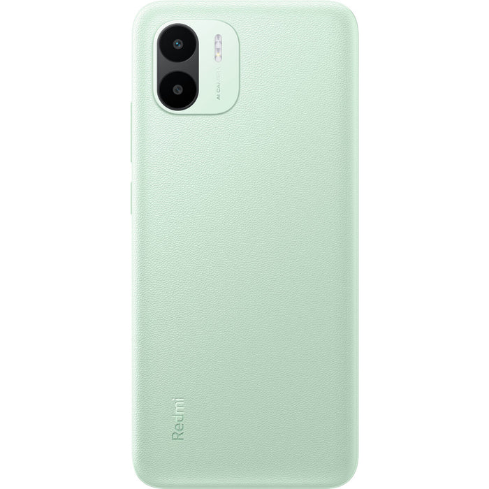 Smartphone Xiaomi Redmi A2 6,52" Octa Core 3 GB RAM 64 GB Verde
