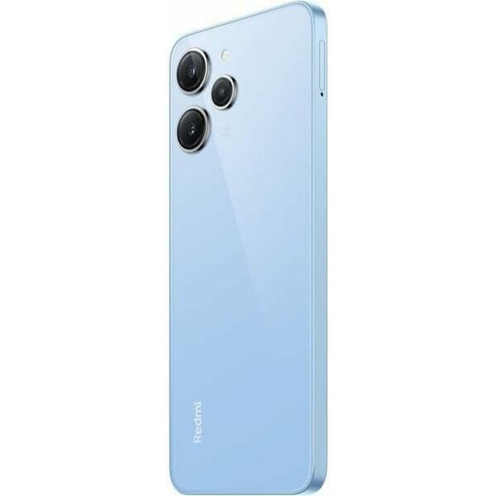 Smartphone Xiaomi Redmi 12 Albastru Sky Blue 128 GB 4 GB RAM