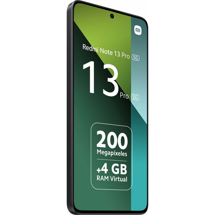 Smartphone Xiaomi Redmi Note 13 PRO 6,67" 12 GB RAM 512 GB Negru
