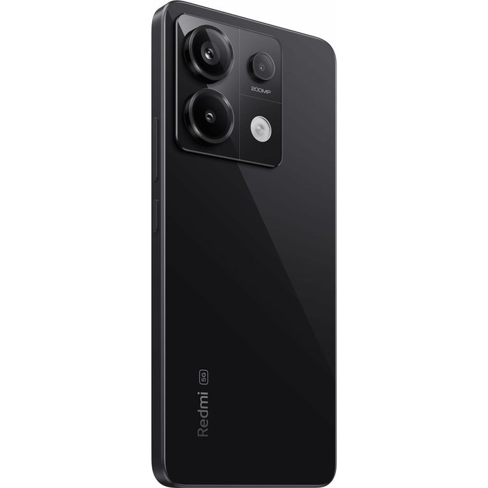 Smartphone Xiaomi Redmi Note 13 PRO 6,67" 12 GB RAM 512 GB Negru