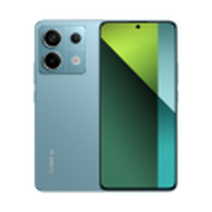 Smartphone Xiaomi Redmi Note 13 Pro 8 GB RAM 128 GB Albastru Verde