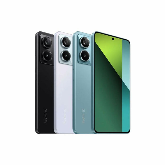 Smartphone Xiaomi REDMI NOTE 13 PRO Albastru
