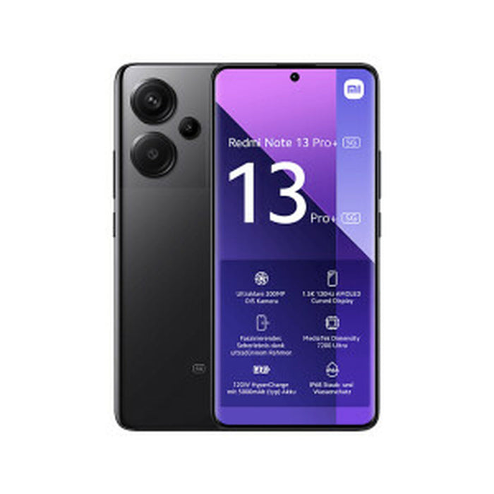 Smartphone Xiaomi 512 GB Negru