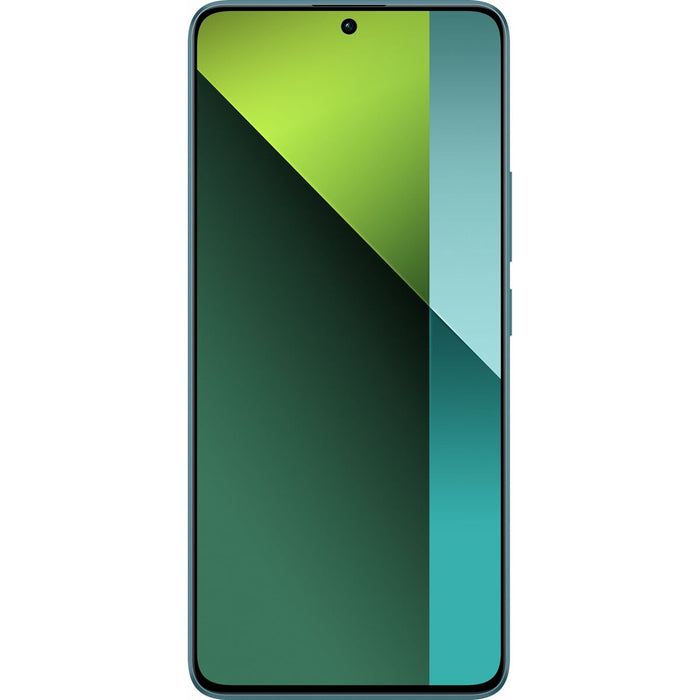 Smartphone Xiaomi REDMI NOTE 13 PRO 6,67" 12 GB RAM 512 GB Albastru