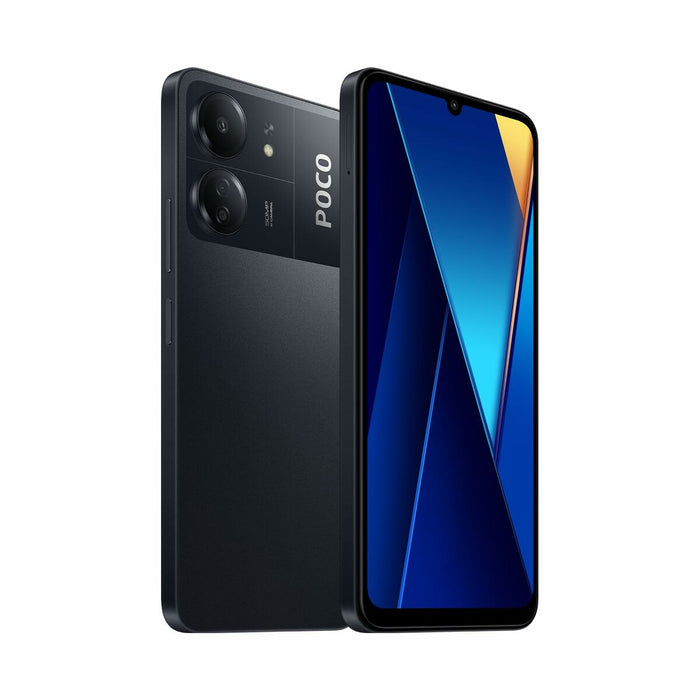 Smartphone Poco C65 6,7" 8 GB RAM 256 GB Negru 5000 mAh