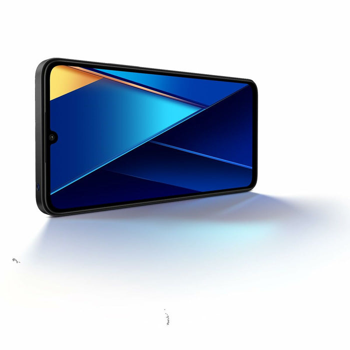 Smartphone Poco C65 6,7" 8 GB RAM 256 GB Negru 5000 mAh