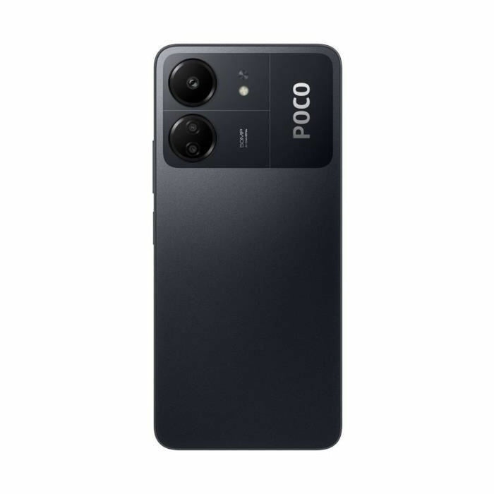 Smartphone Xiaomi Poco C65 6,74" Octa Core MediaTek Helio G85 6 GB RAM 128 GB Albastru