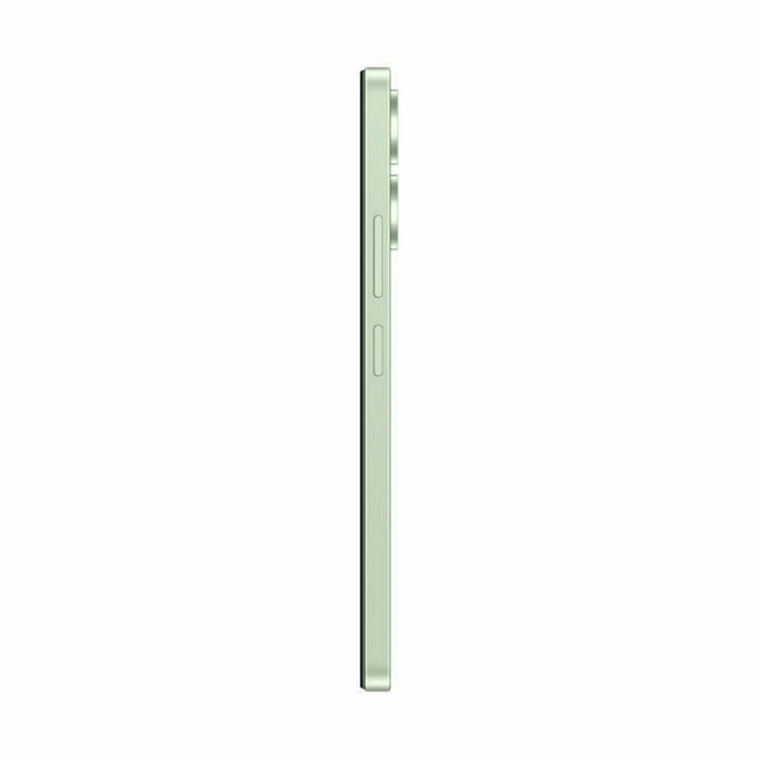 Smartphone Xiaomi MZB0FNQEU MediaTek Helio G85 4 GB RAM 128 GB Negru Verde