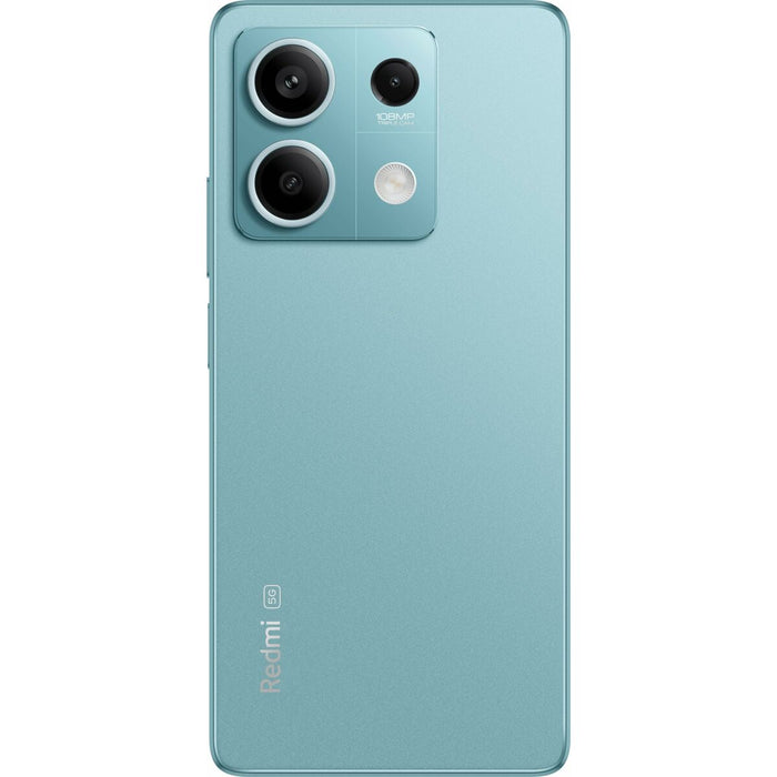 Smartphone Xiaomi Redmi Note 13 6,67" 8 GB RAM 256 GB Albastru