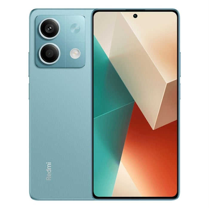 Smartphone Xiaomi Redmi Note 13 6,67" 8 GB RAM 256 GB Albastru