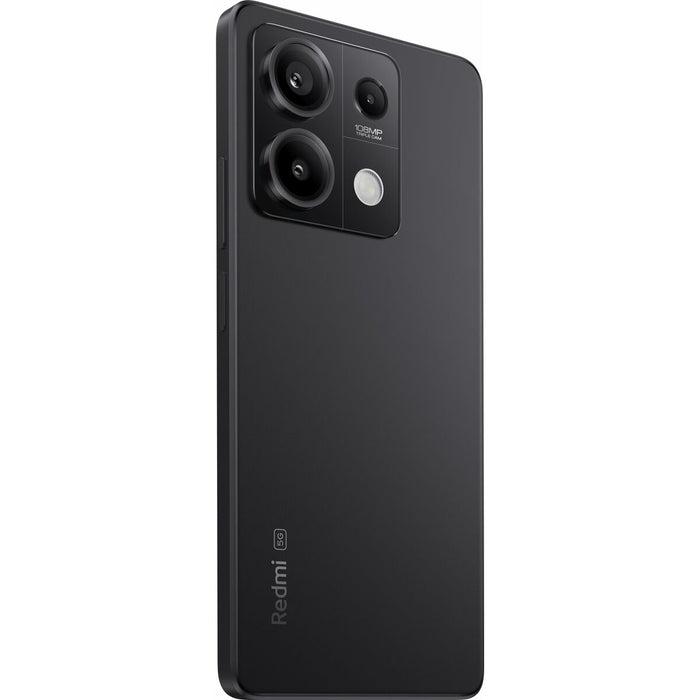 Smartphone Xiaomi Redmi Note 13 6,67" 6 GB RAM 128 GB Negru