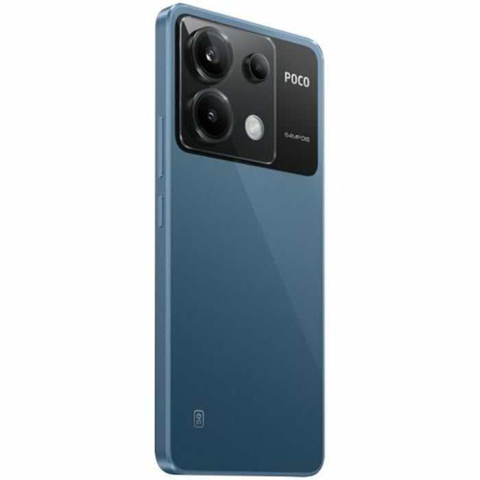Smartphone Xiaomi POCO X6 8 GB RAM 256 GB Albastru