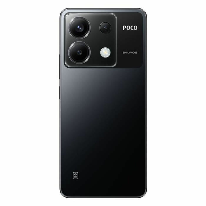 Smartphone Poco POCO X6 5G 6,7" Octa Core 12 GB RAM 512 GB Negru