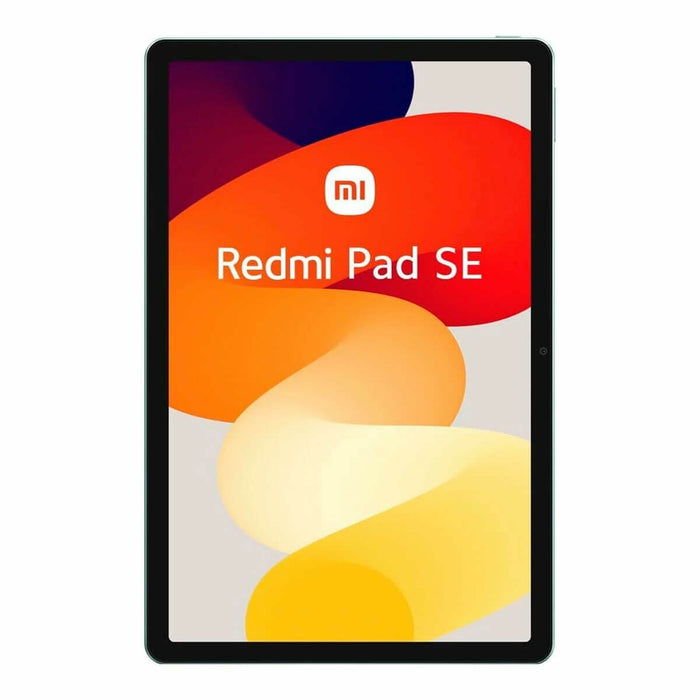 Tabletă Xiaomi Redmi Pad SE 8 GB RAM 256 GB 11" Qualcomm Snapdragon 680 Verde