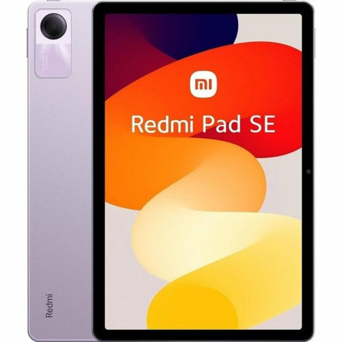 Tabletă Xiaomi Xiaomi Redmi Pad SE 11" 256 GB Mov Qualcomm Snapdragon 680 8 GB RAM