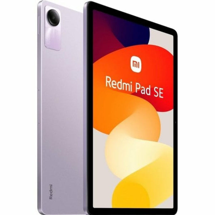 Tabletă Xiaomi Xiaomi Redmi Pad SE 11" 256 GB Mov Qualcomm Snapdragon 680 8 GB RAM