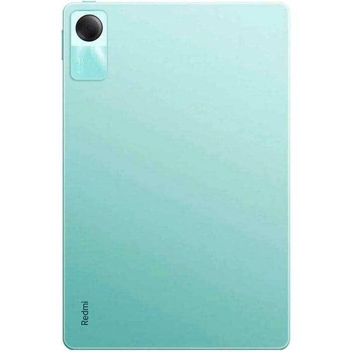 Tabletă Xiaomi Redmi Pad SE 11" Qualcomm Snapdragon 680 8 GB RAM 256 GB Verde mint green