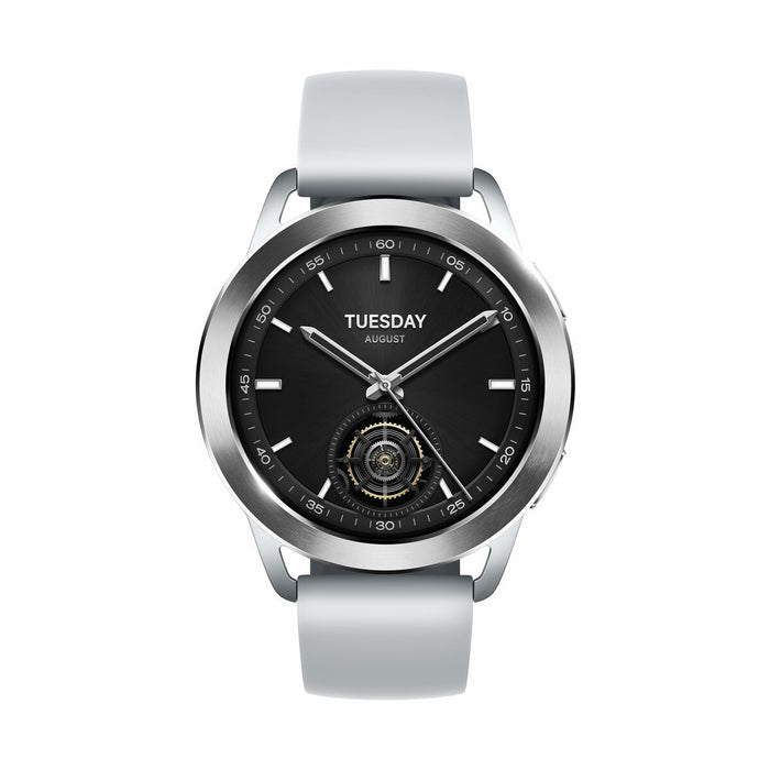 Smartwatch Xiaomi Watch S3 Argintiu 1,43"