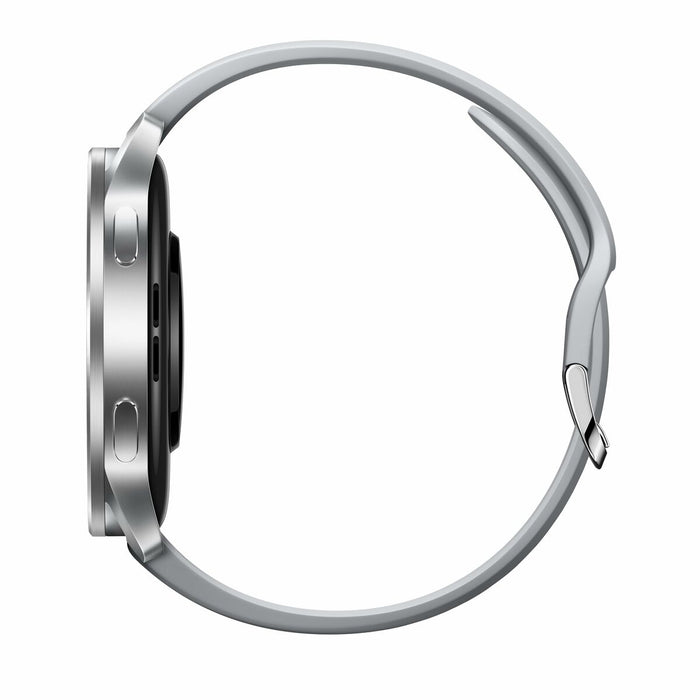 Smartwatch Xiaomi Watch S3 Argintiu 1,43"