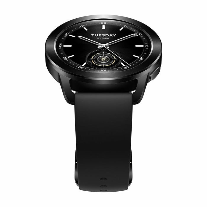 Smartwatch Xiaomi Watch S3 Negru 1,43"