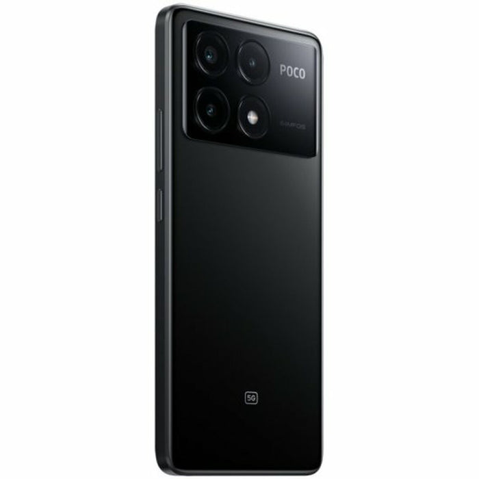 Smartphone Poco 8 GB RAM 256 GB Negru
