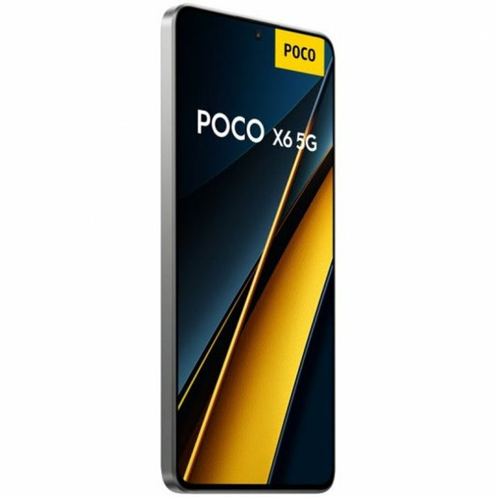 Smartphone Poco X6 Pro 5G 6,7" Octa Core 12 GB RAM 512 GB Gri