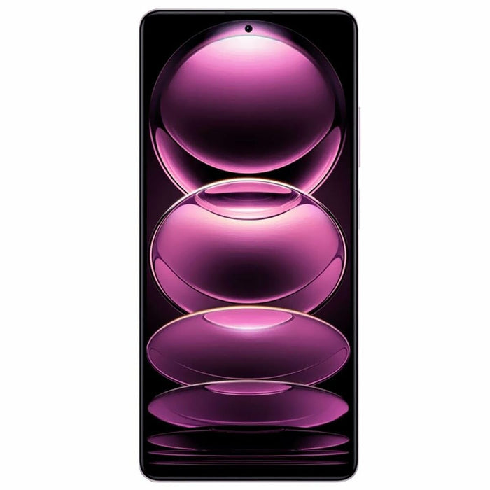 Smartphone Xiaomi NOTE12P 8-256 PUR Octa Core 8 GB RAM 256 GB Purpuriu