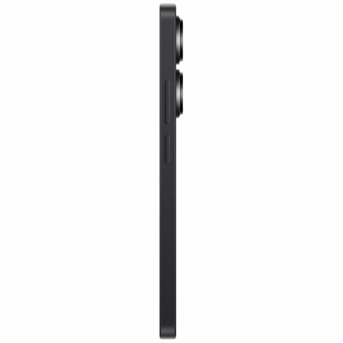 Smartphone Xiaomi MZB0FWFEU 6,67" 12 GB RAM 512 GB Negru