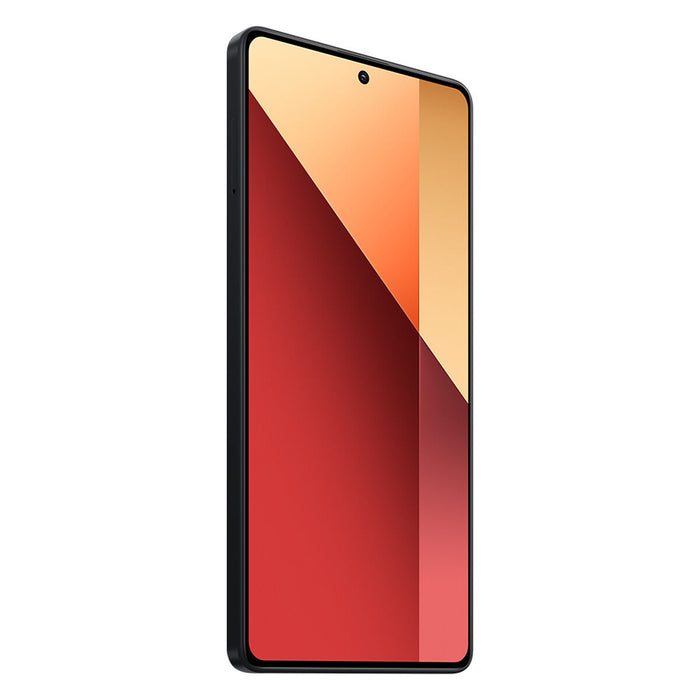 Smartphone Xiaomi REDMI NOTE 13 PRO 6,67" 8 GB RAM 256 GB Negru Midnight black